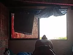 Latina Milf Casero Amateur