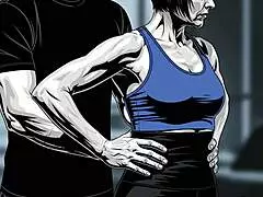 the second wind erotic audio for women