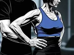 the second wind erotic audio for women