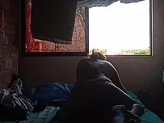 Latina Milf Casero Amateur