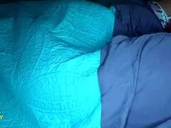 Mommy's Not Really Done! Do You Mind If I Finish, Kymber Leigh?