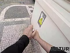 Mature4k hendes utroskabs besættelse