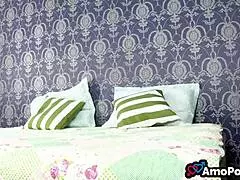 desire on christmas night with taboo family fun