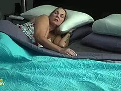 Mommy's Not Really Done! Do You Mind If I Finish, Kymber Leigh?