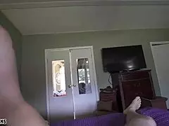 Step-nephew impregnates step-aunt Jane Cane Kyle Balls shiny cock films WCA productions