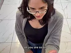 Reluctant stepmommy is dirty secret