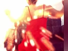 i love watching evaluna do her exotic dance in 4k cumbia hq music