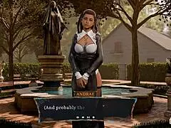 Ep3 Fucking Ayla While Praying - Lust Sisters