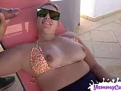 Incredible milf cum compilation 42 blonde babe