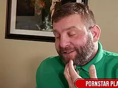 blonde mature alura jenson sucks