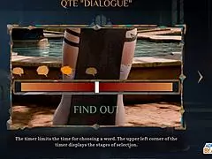 Ep3 Fucking Ayla While Praying - Lust Sisters