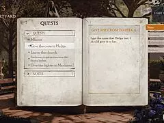 Ep3 Fucking Ayla While Praying - Lust Sisters