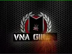 Kalani's ass shakes as Rome slams his big black cock into her tight cunt