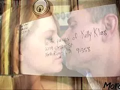 Slim amateur girl fucks her step dad passionately with sloppy deepthroat 😈💦