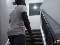 hey, busty hot milf kyra rose getting ass and pussy fucked by rome major