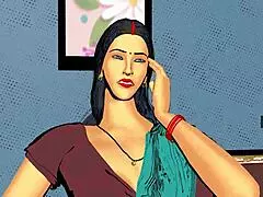 Wow, Sex-Thirsty Woman Fucked By Step-Brother-In-Law During Holi!