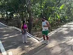 Fucking The Married Milf Again, Complete On Red