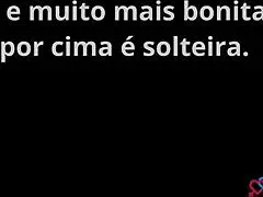 cuckquean imagining husband with work colleague in casual story