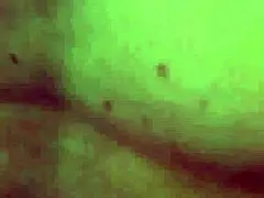 She sucks my cock while we hump, then I cum on her milf body