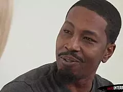 Wife Begs Husband For Anal Fucking But He Refuses