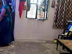 desi college girl ki kichen me chudai