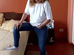 Reading The Messages You Write Me I Masturbate Full Intense Orgasms