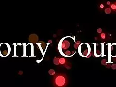 Mi esposa me manda este vídeo cogiendo con su amigo a ella le encanta coger