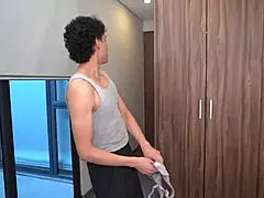 plan with maña complete scene with pam