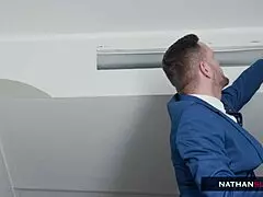 Foxy Valentina Ricci enjoys her holes pounded hard in 4K teaser with double penetration and gaping