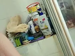 milf sandra shares her story of working in the city and helping clients