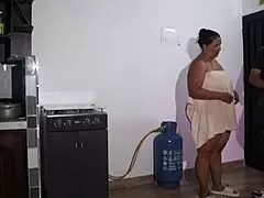 i got fucked by a 20cm pizza delivery guy in my bedroom