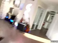 Mackenzie Lee And Her Milf Pussy Is Getting A Hard Rough Fucking!