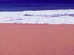 great ebony teen gets bent over for intense doggystyle fuck part 2.