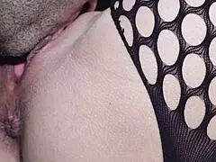 don't you want to lick my wet shaved pussy passionately until i explode into an orgasm?