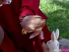 Anal Tribute To Pagan Milf With Assfucking Anal Sex Fucking Big Ass Deepthroat