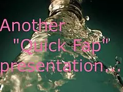 Quickfap 11m of Kayla Green by Pure Bj