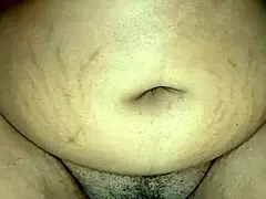 Webcam ebony pussy masturbation