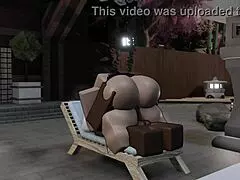 Fucked my milf latino teacher at the pool roblox porn