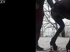 Preview - perfect-assed milf with multiple creampies in her pussy and ass 😍