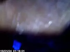 fun fans e folla a su propia m fetichista