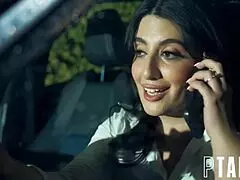 Cheating Michael Vegas Forced To Share Karla In Cum-Soaked 3-Way!