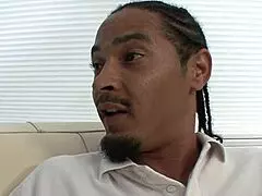 fucking asian mom hard in the ass while she moans 😈