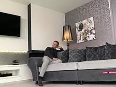 i watch secretaries in high heels strut around the office