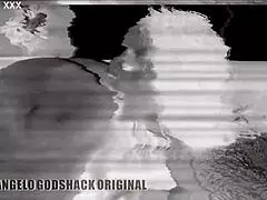 marie fox rough anal with angelo godshack