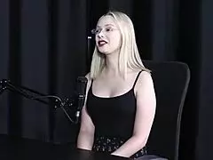 veja a entrevista safada e cheia de putaria com a vivan lola e nossa saudosa vitória beatriz no porn cast brazil - parte 5 watch on sheer red