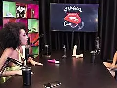 Melhores Momentos Da Debora Andrade No Sensual Cast - Parte 3 Watch On Sheer Red