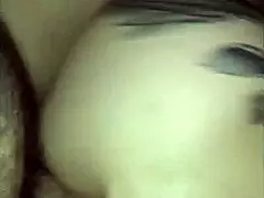 Anal gaping and assfucking with mature amateurs