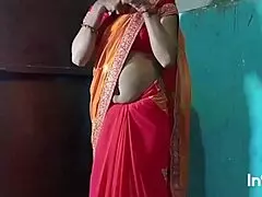 Newly married couple unleashes hardcore indian fuck sex passion!