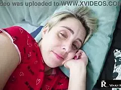 Pov - presente do marido corno - gift from the cuckolded husband