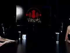 Interview with milena moreau